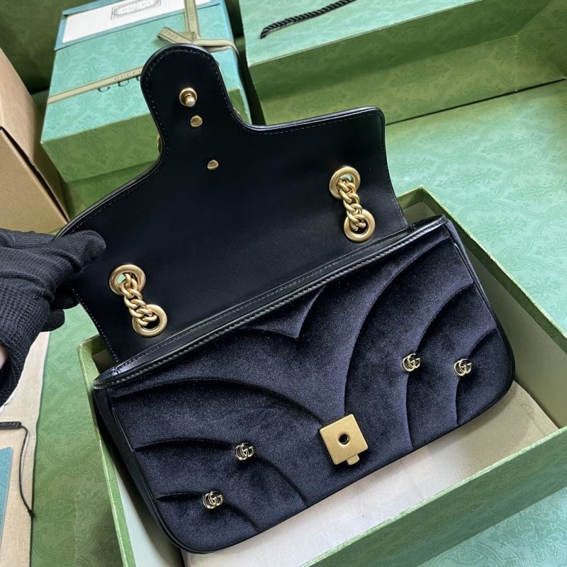 Gucci Satchel Bags